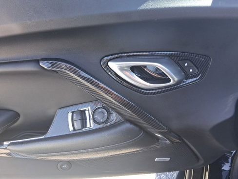 Used 2019 Chevrolet Camaro LT w/ RS Package image 22