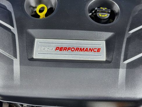Used 2017 Ford Focus RS AWD/4WD image 39