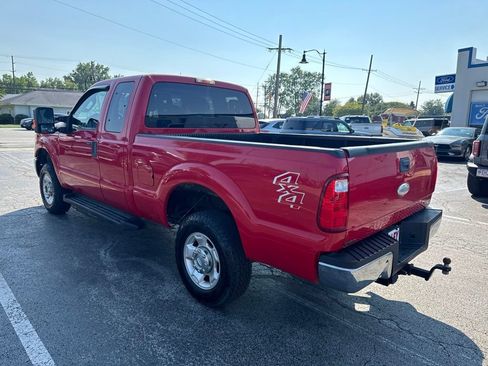Used 2012 Ford F250 XLT w/ XLT Interior Pkg AWD/4WD image 6