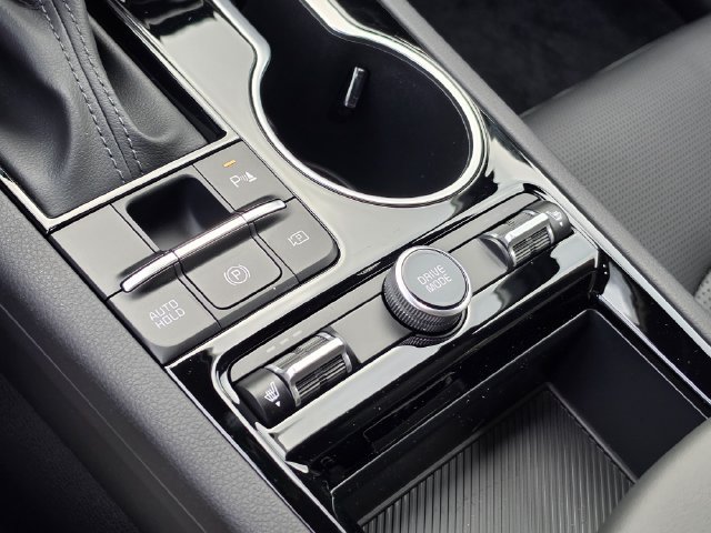 New 2027 Kia K5 GT-Line FWD image 26
