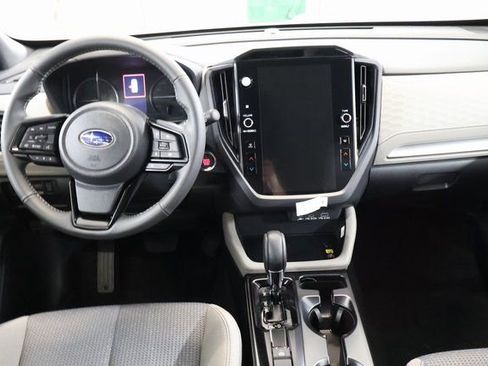 New 2026 Subaru Forester Premium image 15