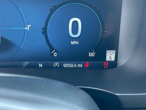 Certified 2025 Ford F150 Tremor w/ Bed Utility Package AWD/4WD image 3