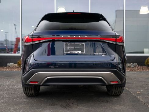 Used 2024 Lexus RX 350h w/ Accessory Package (K3) image 8