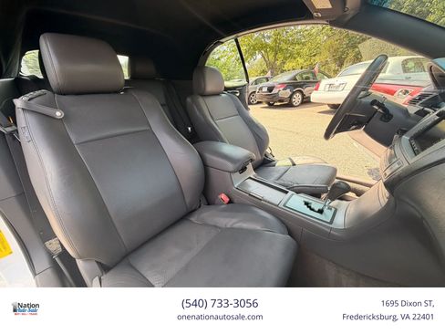 Used 2004 Toyota Solara SE FWD image 17