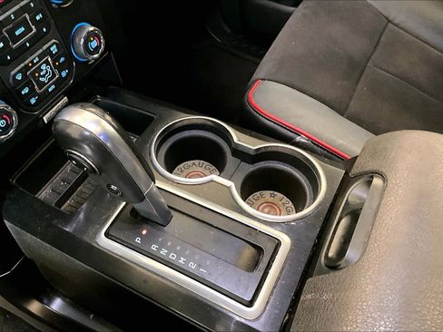 Used 2014 Ford F150 FX2 w/ Equipment Group 402A Luxury RWD image 15