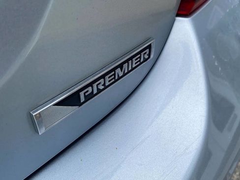Used 2017 Chevrolet Sonic Premier FWD image 25