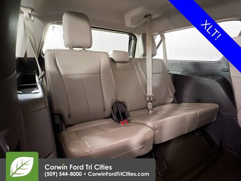 Used 2020 Ford Expedition Max XLT w/ Equipment Group 202A AWD/4WD image 16
