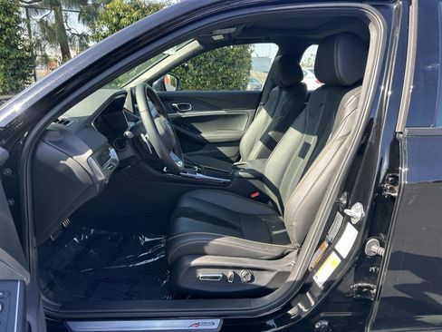 Used 2026 Acura Integra A-Spec image 11