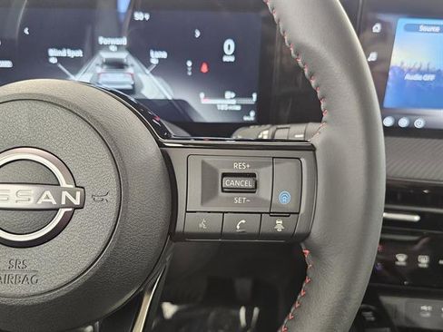 New 2026 Nissan Kicks SR w/ SR Premium Package image 22