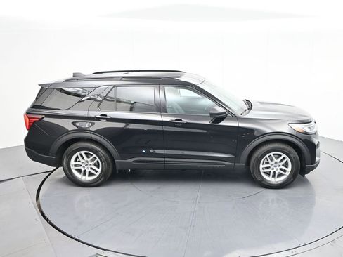 New 2026 Ford Explorer Active w/ Active Comfort Package image 29