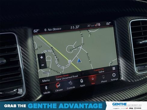 Used 2021 Dodge Charger Scat Pack image 21