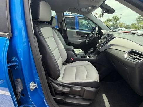 Used 2024 Chevrolet Equinox LS FWD image 14