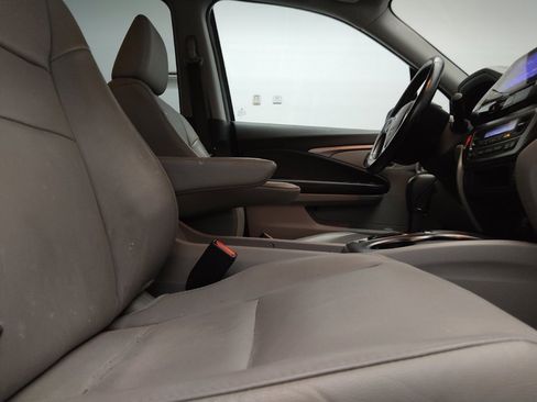 Used 2018 Honda Pilot EX-L image 21