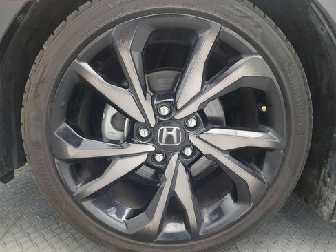 Used 2020 Honda Civic Sport image 31