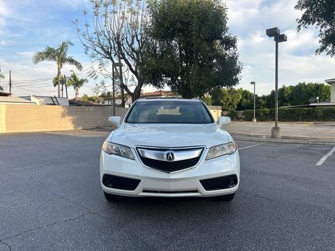 Used 2013 Acura RDX FWD image 7