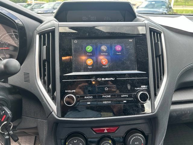 Used 2019 Subaru Impreza 2.0i AWD/4WD image 29
