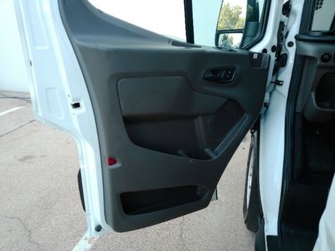 Used 2020 Ford Transit 250 148 High Roof Extended RWD image 11