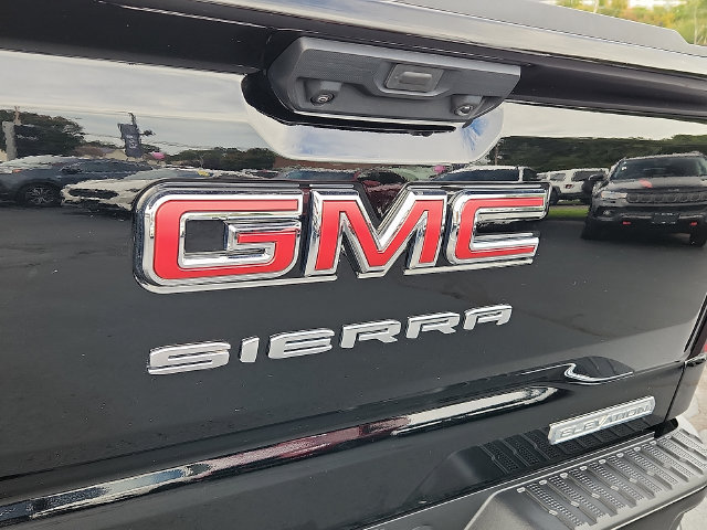 Used 2024 GMC Sierra 1500 Elevation AWD/4WD image 25