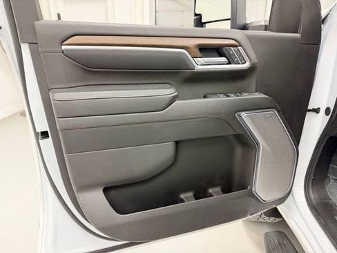 Certified 2025 Chevrolet Silverado 2500 High Country w/ High Country Premium Package image 20