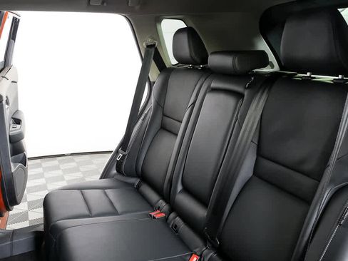 Used 2023 Nissan Rogue SL w/ SL Premium Package AWD/4WD image 20