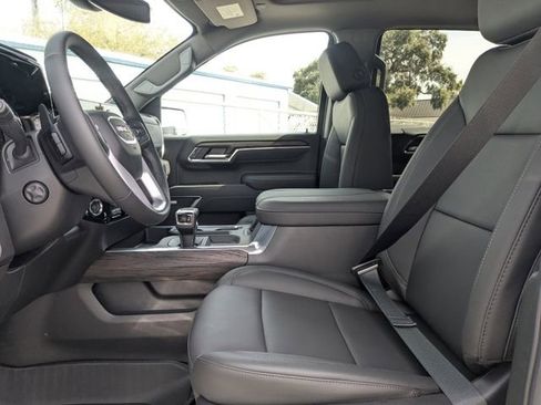 New 2026 GMC Sierra 1500 SLT w/ SLT Premium Plus Package image 21