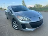 Used 2012 MAZDA MAZDA3 i Sport image 2