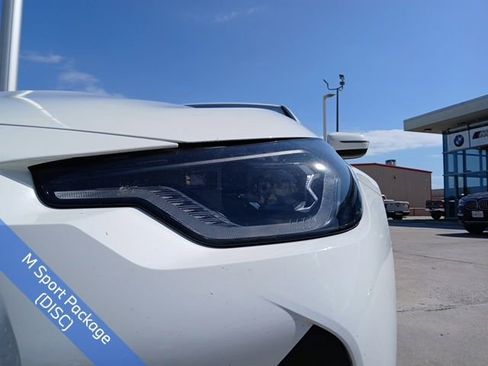 Used 2023 BMW 230i Coupe w/ M Sport Package image 4