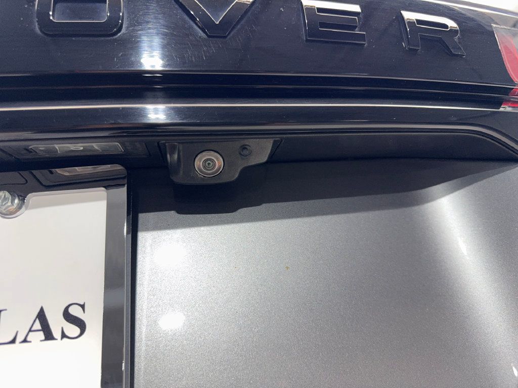 Used 2023 Land Rover Range Rover Velar R-Dynamic S AWD/4WD image 22