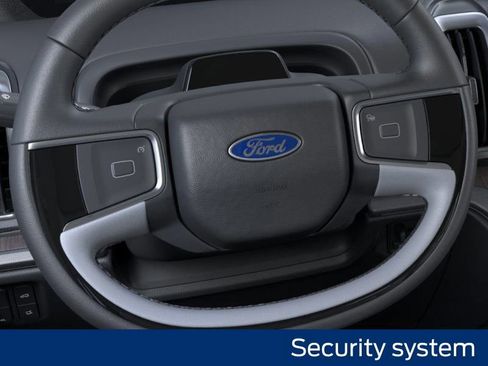 New 2025 Ford Expedition Platinum w/ Platinum Ultimate Package image 17