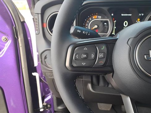 New 2026 Jeep Wrangler Rubicon image 15