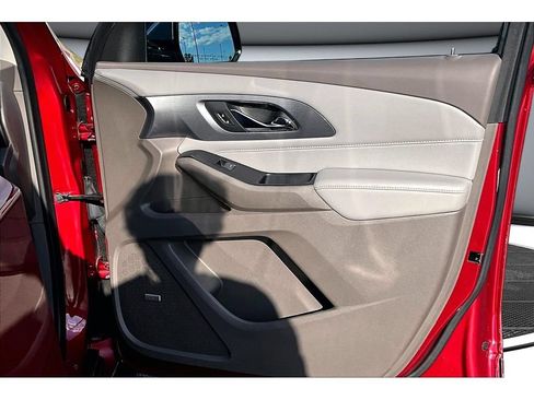 Used 2019 Chevrolet Traverse Premier AWD/4WD image 46