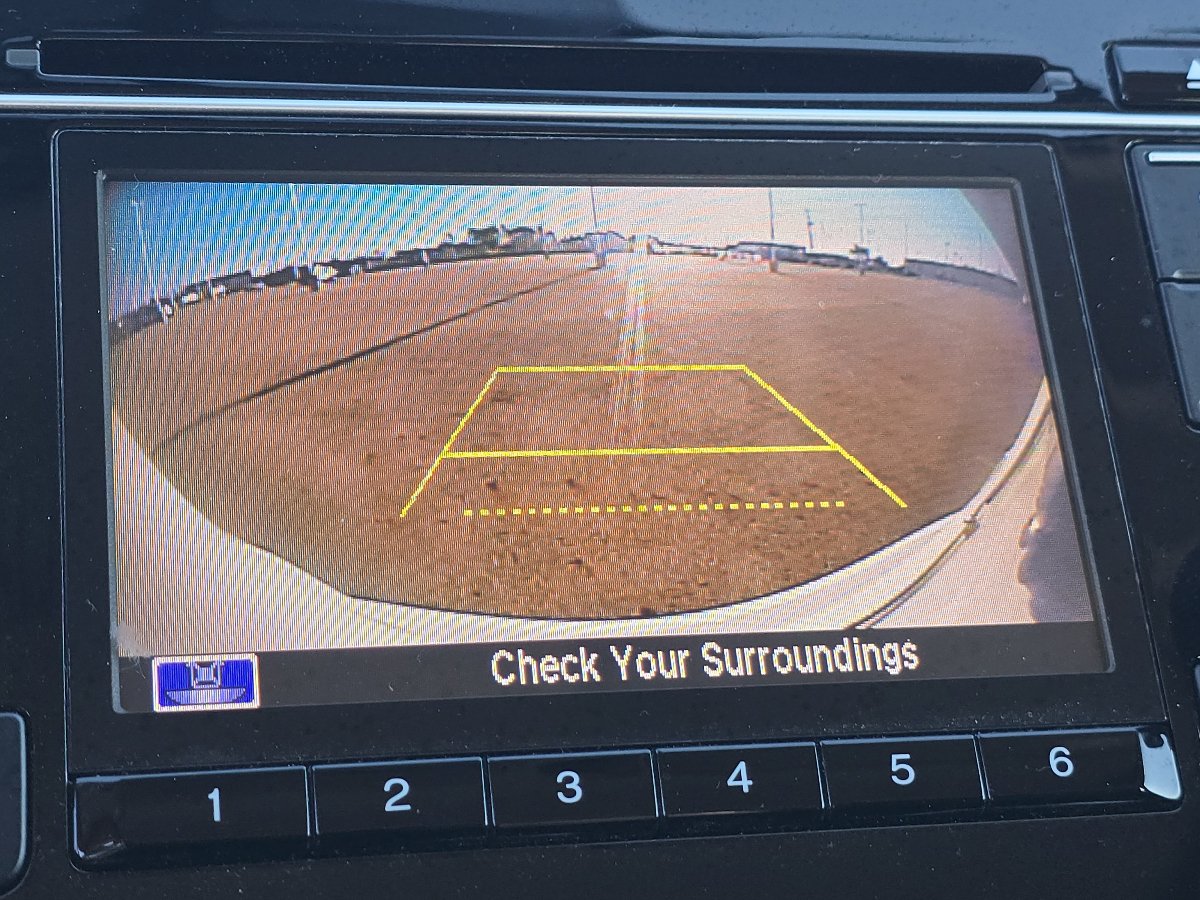 Used 2019 Honda Fit LX image 6