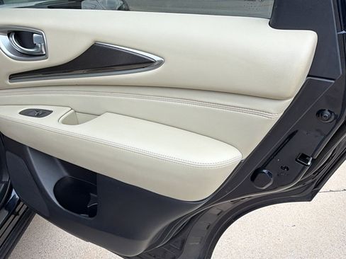 Used 2017 INFINITI QX60 FWD w/ Premium Plus Package image 21