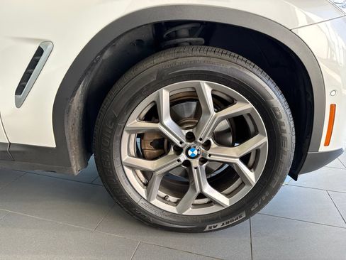 Used 2021 BMW X3 xDrive30i w/ Premium Package AWD/4WD image 53
