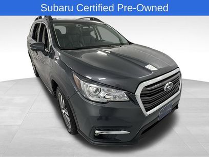 Used 2021 Subaru Ascent Limited w/ Technology Package