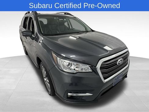Used 2021 Subaru Ascent Limited w/ Technology Package image 1