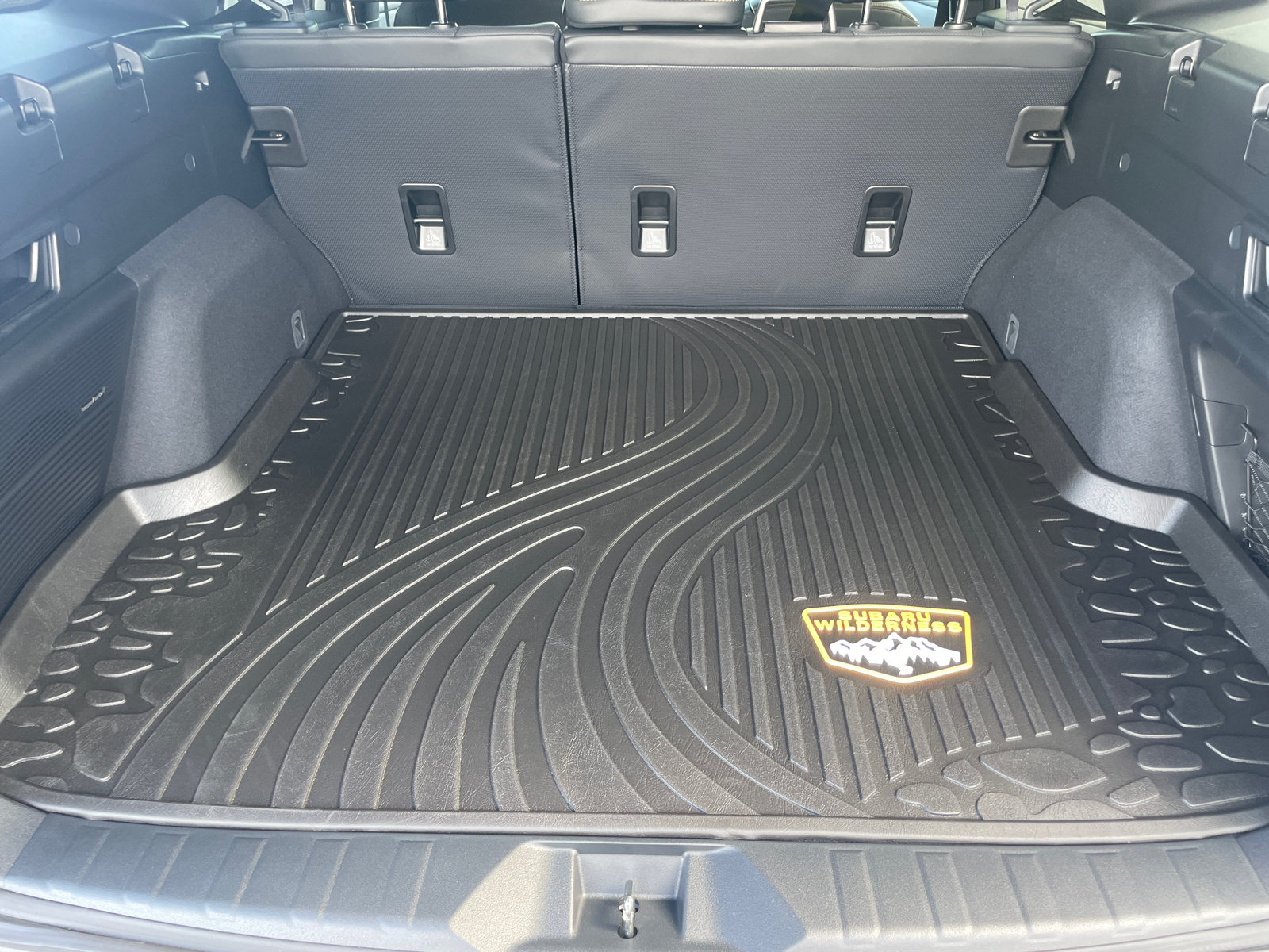 New 2026 Subaru Outback Wilderness AWD/4WD image 25