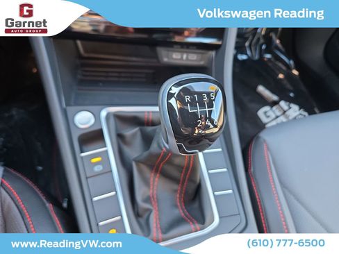 New 2026 Volkswagen Jetta GLI Autobahn image 16