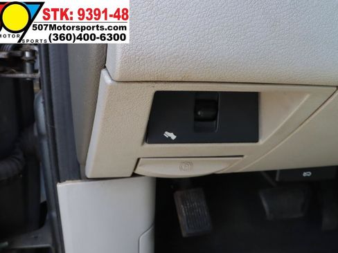 Used 2006 Dodge Durango Limited AWD/4WD image 13