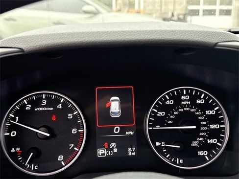 New 2026 Subaru Crosstrek 2.0i Premium image 28