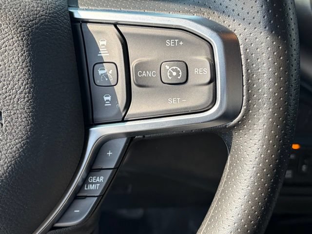 New 2026 RAM 5500 Tradesman w/ Chrome Appearance Group AWD/4WD image 16