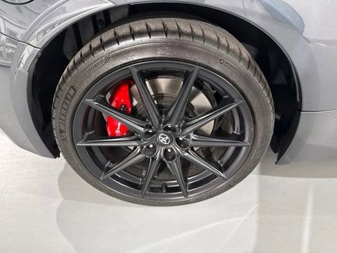 Used 2025 Toyota GR86 Premium w/ Performance Package RWD image 13