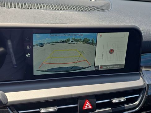 New 2026 Kia Seltos S FWD image 23