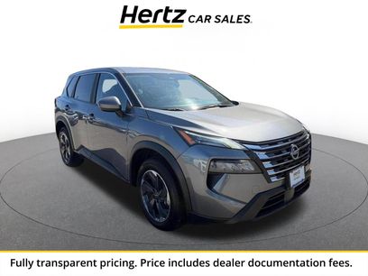 Used 2025 Kia K4