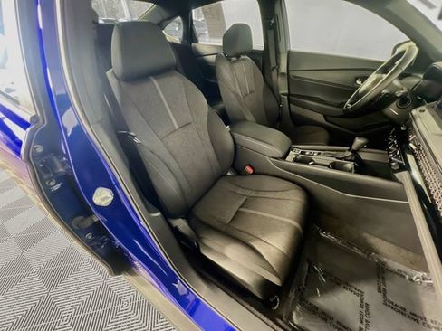 Used 2024 Honda Accord Sport image 30