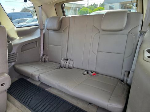Used 2016 Chevrolet Tahoe LT AWD/4WD image 12