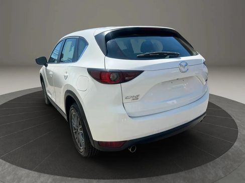Used 2019 MAZDA CX-5 Sport AWD/4WD image 7