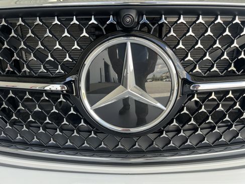 Certified 2025 Mercedes-Benz E 350 E 350 image 6