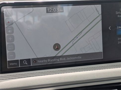 New 2025 Genesis G70 2.5T image 21