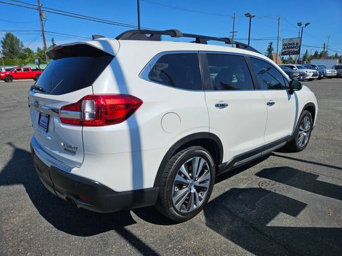 Used 2019 Subaru Ascent Touring w/ Popular Package #3 AWD/4WD image 5